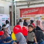 Alfamart-Sweety perluas sasaran Sahabat Posyandu hingga 8.400 ibu-anak
