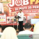 Bursa kerja 2026 di Sumenep tawarkan 3.141 lowongan pekerjaan