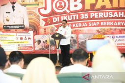 Bursa kerja 2026 di Sumenep tawarkan 3.141 lowongan pekerjaan