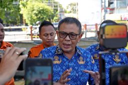Pemkot Surabaya pasang deteksi gempa pantau sesar aktif