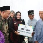 Zakat dan infak ASN Ponorogo capai Rp8,6 miliar