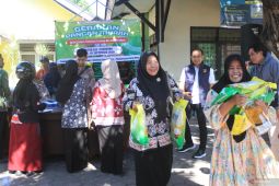 Bulog dan Pemkab Situbondo stabilisasi harga bahan pokok lewat GPM