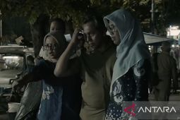 Pemkot Surabaya tata ulang kawasan kuliner Karang Menjangan