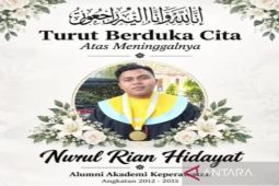 Tim SAR pulangkan jenazah ABK KMP Virgo asal Pamekasan