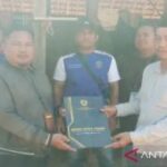 Pemkab Bangkalan fasilitasi pemulangan PMI alami kecelakaan kerja