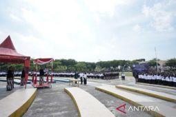 Pemkab Sampang perpanjang kontrak 3.214 PPPK paruh waktu