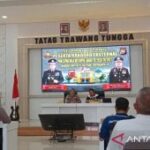 Polres Pamekasan terjunkan 532 personel amankan laga Madura vs PSIM
