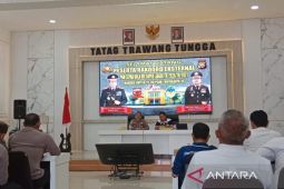 Polres Pamekasan terjunkan 532 personel amankan laga Madura vs PSIM