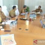 Bupati Bangkalan tekankan evaluasi berkala penanganan stunting