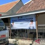 Pemkab Pamekasan sediakan rumah singgah gratis untuk pasien