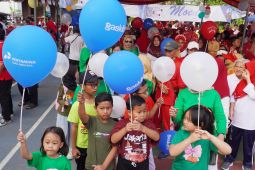 PGN-Pemkab Sidoarjo dorong perluasan penggunaan gas bumi oleh UMKM