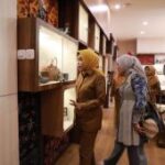 Pemkab Sidoarjo jajaki pengembangan UMKM dengan Pemkot Banjarmasin