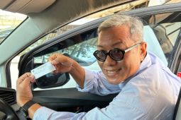 KPU Surabaya tegaskan kendaraan dinas bukan untuk pribadi