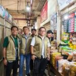 Musim kemarau datang, Bulog Jatim banjiri pasar dengan beras SPHP