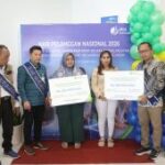 BPJS Ketenagakerjaan Darmo berdayakan penerima manfaat