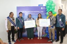 BPJS Ketenagakerjaan Darmo berdayakan penerima manfaat