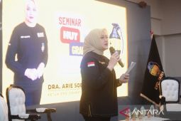 Granat Jatim : waspadai penyalahgunaan narkotika melalui vape