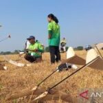 Lanud Iswahjudi gelar kejuaraan "aeromodelling" guna peringati HUT Ke-81 TNI