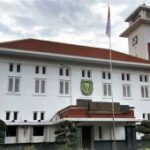 BP Kebudayaan Jatim observasi Balai Kota Madiun terkait revitalisasi