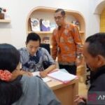 BPS Kota Madiun layani warga yang ingin lakukan sanggah data densil
