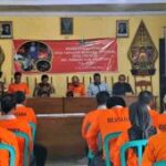 BPBD Kabupaten Magetan bentuk desa tangguh bencana di Mategal Parang