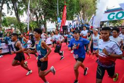 Pemkot Surabaya wajibkan keterlibatan UKM dalam "sport tourism"