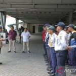 Pemkot Surabaya perluas penerapan digitalisasi parkir