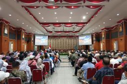 Pemkot Surabaya gandeng 102 kampus dampingi Kampung Pancasila