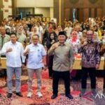 Sosialisasi empat pilar MPR RI penting cegah hoaks