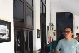Hanung kagumi bangunan heritage Madiun rencanakan jadi lokasi syuting