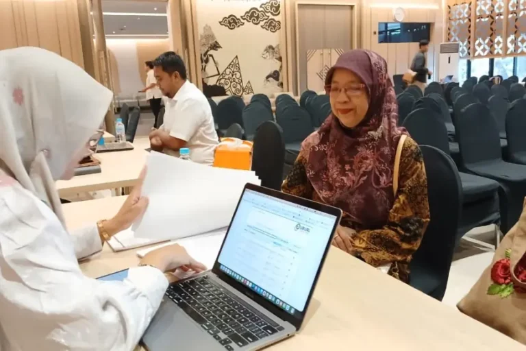 Literasi Digital dan Kesenjangan Akses Jadi Kunci Adopsi AI yang Etis di Perguruan Tinggi