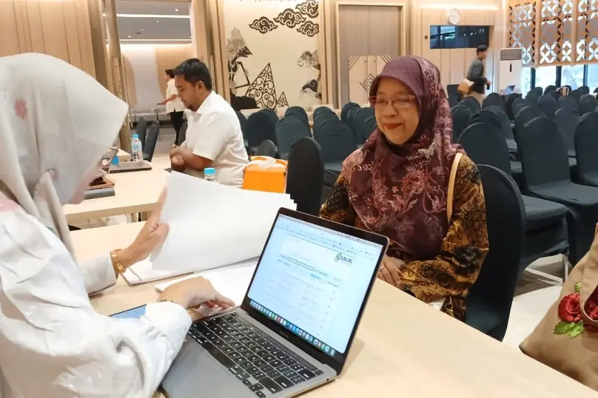 Literasi Digital dan Kesenjangan Akses Jadi Kunci Adopsi AI yang Etis di Perguruan Tinggi