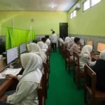 OMI Bojonegoro 2026 Diikuti 1.686 Peserta, Kemenag Jadikan Ajang Ukur Kualitas Madrasah