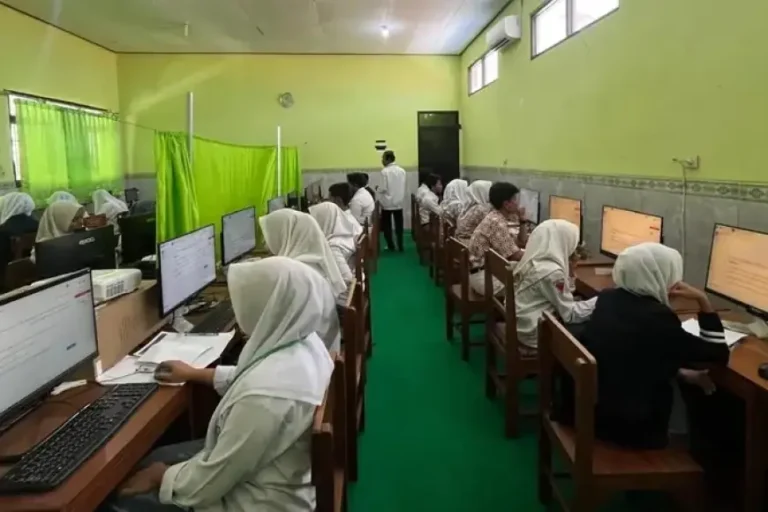 OMI Bojonegoro 2026 Diikuti 1.686 Peserta, Kemenag Jadikan Ajang Ukur Kualitas Madrasah