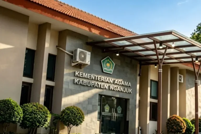Kemenag Nganjuk Tunggu Hasil Penyelidikan Polisi soal Insiden di MAN 3 Prambon