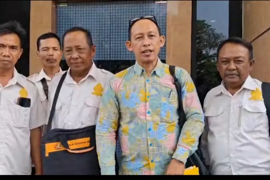 Uji Materiil Pemberhentian Perangkat Desa di Nganjuk Masuki Tahap Pembuktian di PTUN