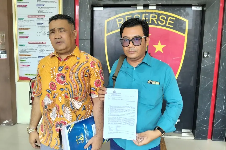 Mafia Tanah Bergentayangan di Jombang, Satu Pelaku Jadi Tersangka