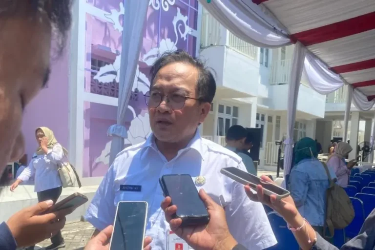 Padi Sukma Berpotensi Dongkrak Produksi, DTPHP Malang Bidik Kenaikan 30 Persen