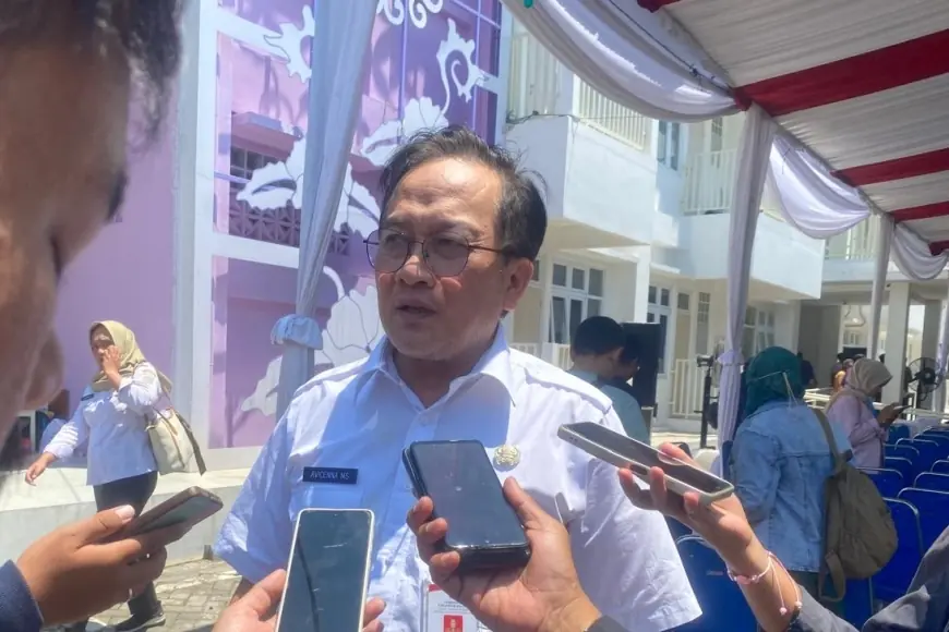 Padi Sukma Berpotensi Dongkrak Produksi, DTPHP Malang Bidik Kenaikan 30 Persen