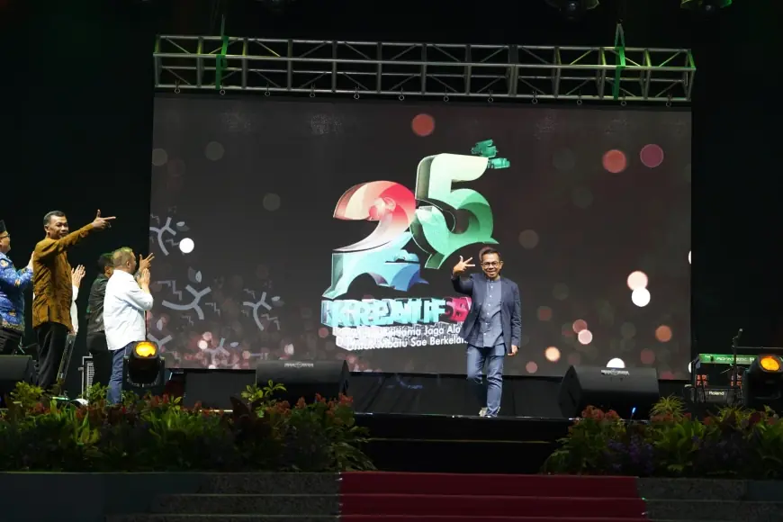 Logo Baru Menjelang Usia 25 Tahun, Kota Batu Dibalut Alam hingga Identitas Budaya