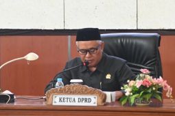 DPRD Madiun usulkan tiga raperda inisiatif 2026 ke eksekutif