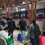 KAI Daop Madiun layani tambahan perjalanan KA tujuan Jakarta