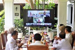 Pemkot Madiun siap terapkan NIK sebagai identitas tunggal