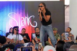 Polres Situbondo siagakan 435 personel untuk konser Slank