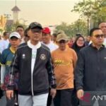 Menhaj sebut perputaran uang Expo Haji-Umrah di Madiun Rp5,7 miliar