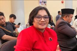 PDIP Magetan sebut Riyin punya RP besar pulihkan kepercayaan publik