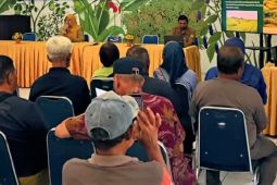 DKPP Kota Madiun sosialisasikan e-RDKK pupuk subsidi 2027 ke petani