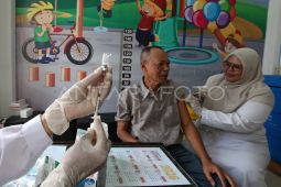 Pakar: Jaga kebersihan dan vaksinasi guna cegah Influenza A pada anak
