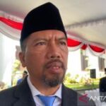 Pemkot tunggu hasil sampel simpulkan sebab perubahan warna air Brantas