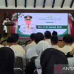 Bupati ajak ICMI ORDA Kabupaten Malang gerakkan ekonomi masyarakat